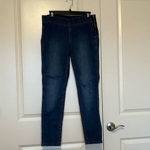 Cabi Style 338 Jeans with Elastic Waistband